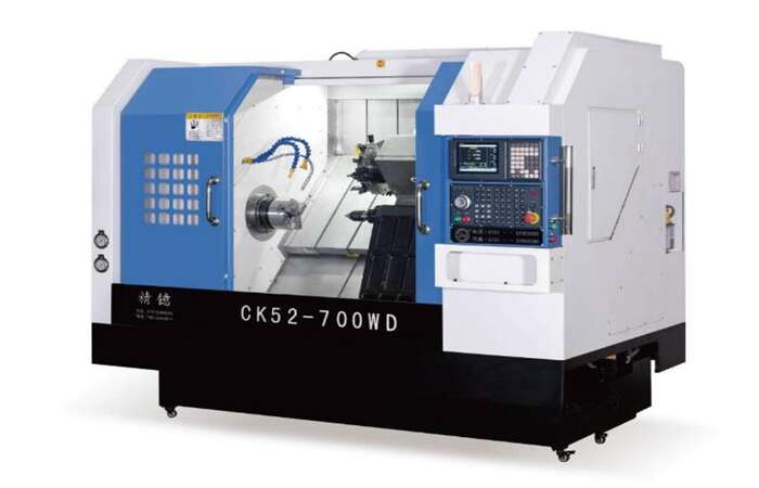 上城回收CNC